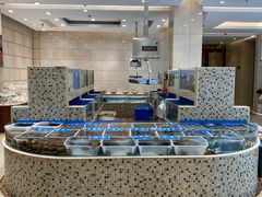 自助取餐区-双井轩(双井店)