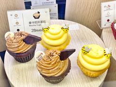 -Pantry's Best派悦坊蛋糕(K11购物艺术中心店)