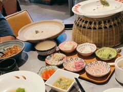 -沿江海南菜·文昌鸡祖师爷(大东海店)