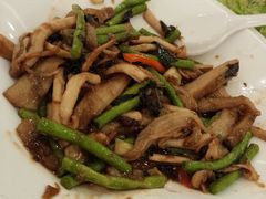 -潮喜竹溪荔湖酒家(荔枝湾店)