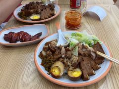 -瑞霖·隆江猪脚饭