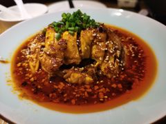 -渝信川菜 · 川味家常菜(长安店)