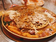 -牛牛章·章鱼水煎肉(光谷世界城店)