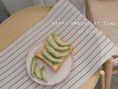 -爸爸糖吐司面包(大连高新锦辉商场店)