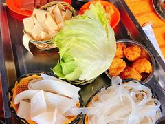 -范贤光鸡公煲(平乐园总店)