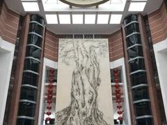 -中国闽台缘博物馆