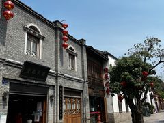 -三坊七巷历史文化街区