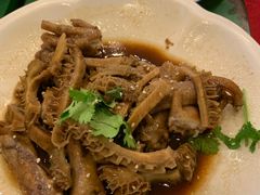 -胜记菜馆(文明路)