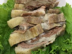 -老毛手抓·盐池滩羊非遗手抓(宁夏总店)