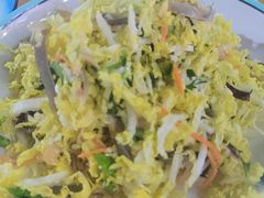 -老渔翁海肠捞饭(幸福九村店)