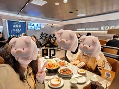 -潇湘阁(汉光百货店)