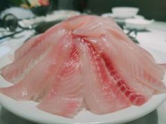 -新一哥粤菜火锅(瑞金店)