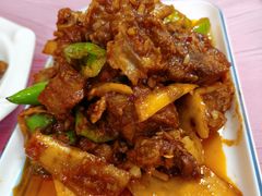 -乐乐餐厅(湘子庙街店)