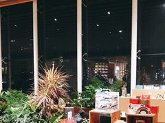 -Seesaw Coffee(朝阳大悦城店)