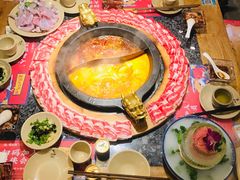 -蜀大侠火锅(四川北路店)