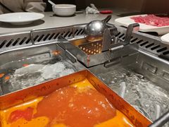 -海底捞火锅(顺城购物中心店)