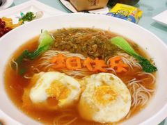 -汤记传菜(秀浦路店)
