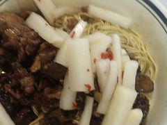 -李易面馆(树木岭店)