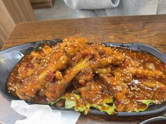 -妈妈手(山大总店)