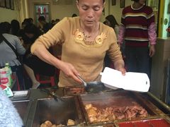 -细妹五香牛杂(步行街店)