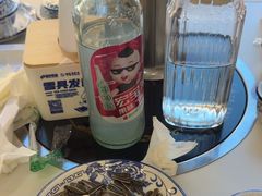 -朴小妹人参鸡汤火锅(长白山万达店)