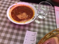 -华梅西餐厅(哈尔滨中央大街店)
