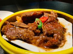 -蝴蝶里·粤菜·点心(龙湖天街&滨江店)