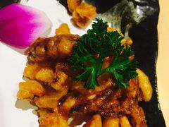 -割烹旭日本料理(龙湖狮山天街店)