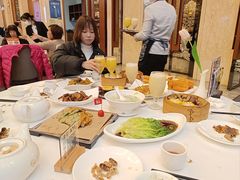 -顺德人家食府(黄金广场店)