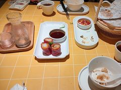 -蔡澜点心·粤菜(花城汇南区店)