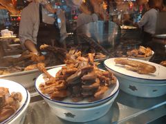 -陈鹏鹏潮汕菜(宝安机场T3航站楼店)