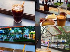 -HANA COFFEE(长寿路店)
