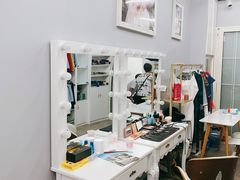 -我的中国梦证照摄影