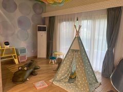 -太阳岛度假酒店