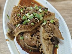 -百福麵家(新馬路店)