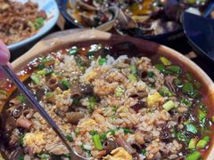 -蚝堡海鲜·威海菜·海肠捞饭·烧烤·亚洲吃蚝公司(幸福门店)