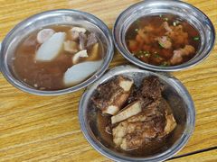 -阿秋牛排(湖心街店)