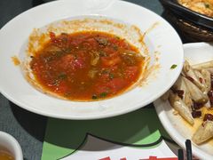 -全聚贤餐厅·湖北家常菜(沙湖店)