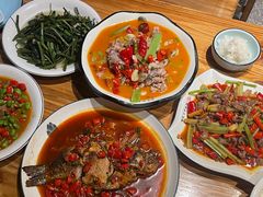 -小口味