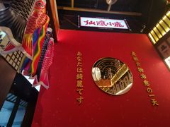 -仙隐小鹿中华料理(南宁万象城店)