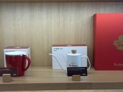 -Tims天好咖啡·贝果(东吴龙湖天街店)