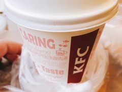 -肯德基(虹桥机场T2北指廊精选外卖点店)