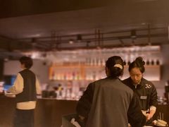 -Fuzzy Bistro 浮几韩餐·茶酒馆