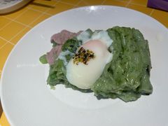 -蔡澜点心·粤菜(花城汇南区店)