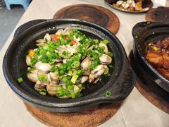 -甬小馆·焗海鲜温州菜(五马街店)