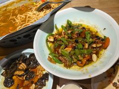 -徽张·新徽菜(五棵松·永定路店)