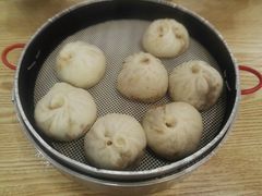-桐香园小笼包(百井坊巷店)