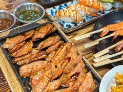 -小川洋风料理(江汉路店)