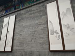 -北京古城老院厉晓麟精致菜