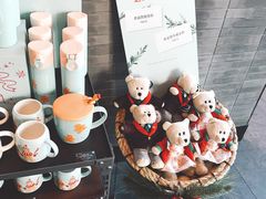 -星巴克(太原茂业天地店)